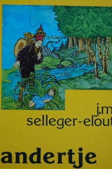 J.M. Selleger-Elout: Andertje