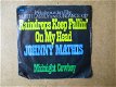 a4863 johnny mathis - raindrops keep fallin on my head - 0 - Thumbnail