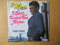 a4864 george mccrae - i cant leave you alone