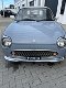 303 Hele mooie Nissan Figaro in Lapisgrijs - 0 - Thumbnail