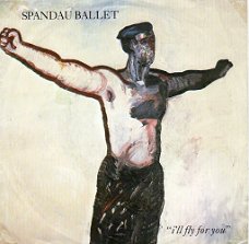 Spandau Ballet – I'll Fly For You (1984)