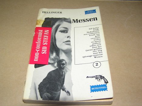 Messen - Hellinger - 0