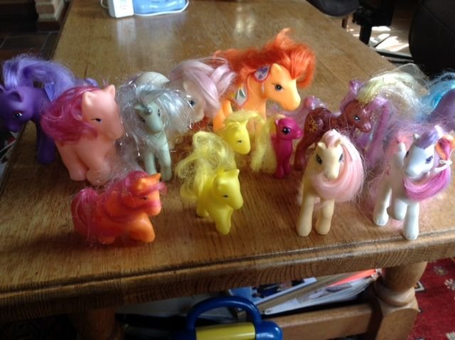 MY LITTLE PONY - Afbeelding 6