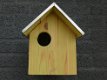 vogelhuis - 1 - Thumbnail