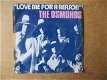 a4885 the osmonds - love me for a reason - 0 - Thumbnail