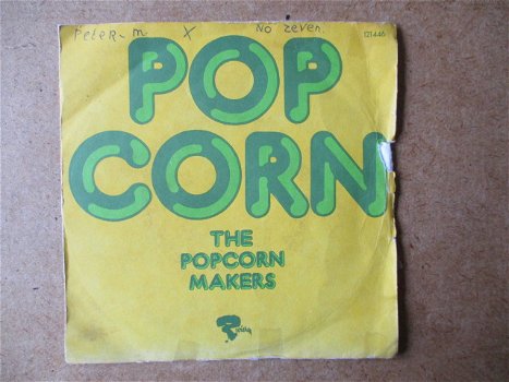 a4894 popcorn makers - popcorn - 0