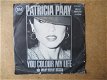 a4896 patricia paay - you colour my life - 0 - Thumbnail