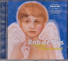 CD Rob de Nijs Engelen Uitgezonderd