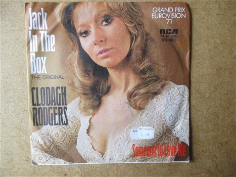 a4905 clodagh rodgers - jack in the box - 0