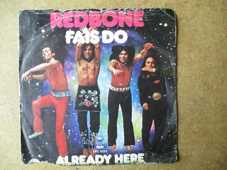 a4907 redbone - fais-do - 0