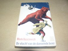 De vlucht van de dansende beer- Mark Rascovich