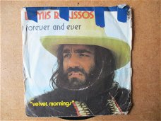  a4916 demis roussos - forever and ever