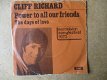 a4917 cliff richard - power to all our friends - 0 - Thumbnail