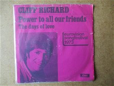 a4919 cliff richard - power to all our friends 3