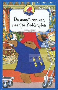 Michael Bond ~ Paddington in de tuin - 0