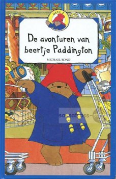 Michael Bond ~ Paddington in de tuin