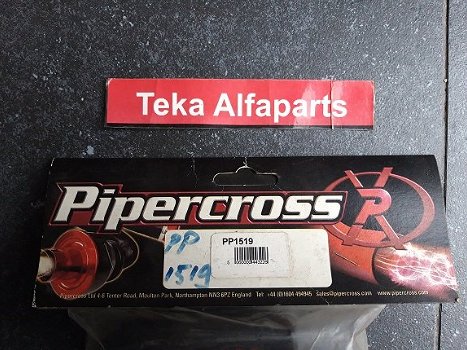 Mercedes Pipercross PP1519 Air Filter Luchtfilter Mercedes C-klasse - 2