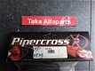 Mercedes Pipercross PP1519 Air Filter Luchtfilter Mercedes C-klasse - 2 - Thumbnail