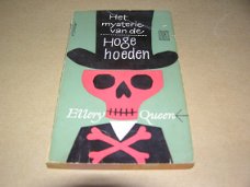 Het Mysterie van de Hoge Hoeden | Ellery Queen Detective