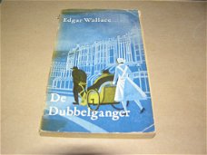 De Dubbelganger -Edgar Wallace