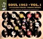 Soul 1962 100 Classic Tracks Volume One (4 CD) Nieuw/Gesealed - 0 - Thumbnail
