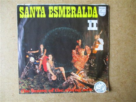 a4930 santa esmeralda - the house of the rising sun - 0