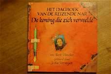 Het dagboek van de reizende nar.