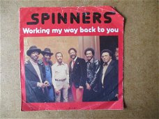  a4940 spinners - working my way back to you