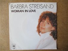 a4942 barbra streisand - woman in love