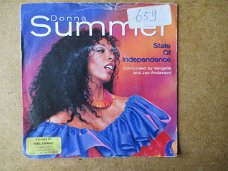  a4949 donna summer - state of independence