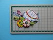 08 Yvon`s art / home sweet home / bloemen - 0 - Thumbnail