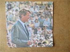 a4974 andy williams - battle hymn of the republic