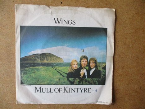 a4975 wings - mull of kintyre - 0