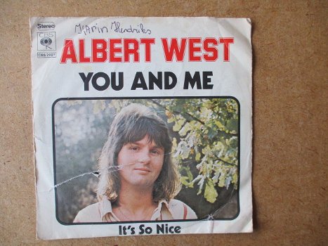 a4979 albert west - you and me - 0