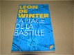 La Place de la Bastille - Leon de Winter - 0 - Thumbnail