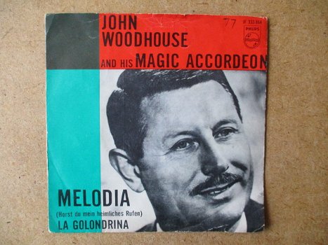 a4982 john woodhouse - melodia - 0