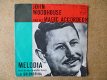 a4982 john woodhouse - melodia - 0 - Thumbnail