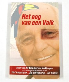 Helen Stenfert Kroese  -  Het Oog Van Een Valk