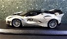 Ferrari FXX-K Evo #70 2018 wit 1:18 Bburago B057 - 0 - Thumbnail