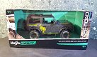 Ford Bronco Wildtrak 2021 1:24 Maisto MA234 - 3 - Thumbnail