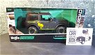 Ford Bronco Wildtrak 2021 1:24 Maisto MA234 - 4 - Thumbnail