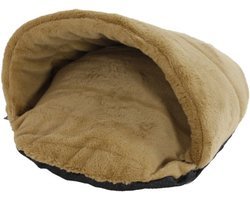 Foeiii Snuggle Sleeper Pluche Slaapzak 60 cm - 0