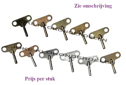 = Sleutel = Duitse kwaliteit = 44694