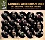 London American 1960 Vol. 1 (4 CD) Nieuw/Gesealed - 0 - Thumbnail