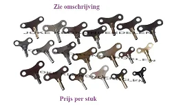 = Sleutel = Duitse kwaliteit =44747