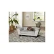 Hondenmand / Sofa Charlotte Grijs 72 x 44 x 29 cm - 1 - Thumbnail