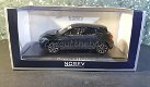 Renault Megane 2020 grijs 1:43 No 040 - 3 - Thumbnail