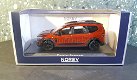 Dacia Logger 2022 terrac 1:43 No 041 - 3 - Thumbnail