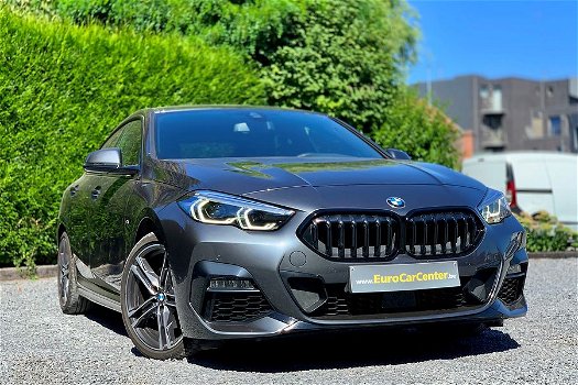 BMW 218 iA Gran Coupe 1.5i M-Pack - 06 2021 - 0