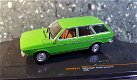 VW Passat Variant LS 1975 groen 1:43 Ixo V766 - 0 - Thumbnail